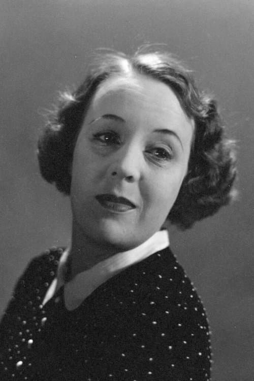 Photo of Irja Elstelä