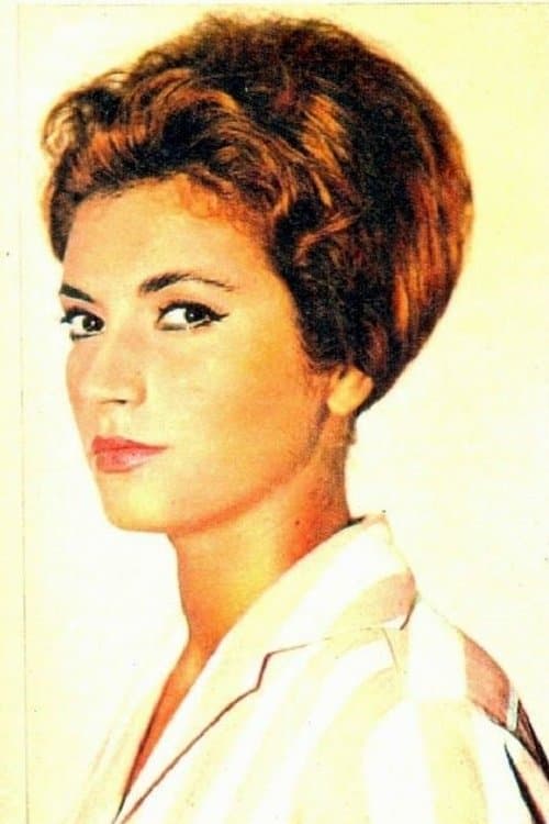 Photo of Irma Álvarez