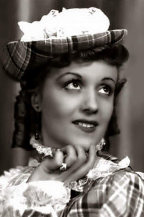 Photo of Irma Córdoba