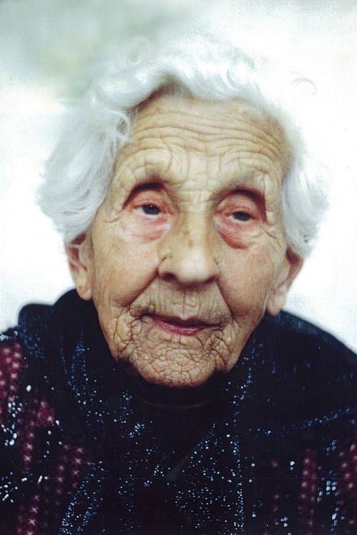 Photo of Irma Patkós