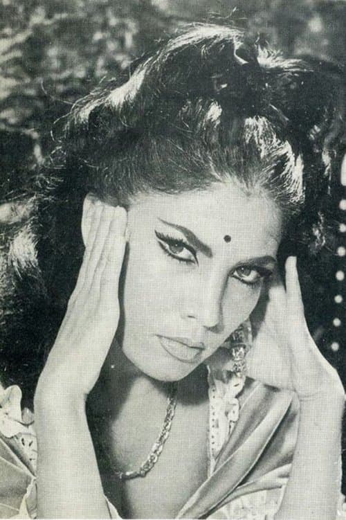 Photo of Irma Serrano