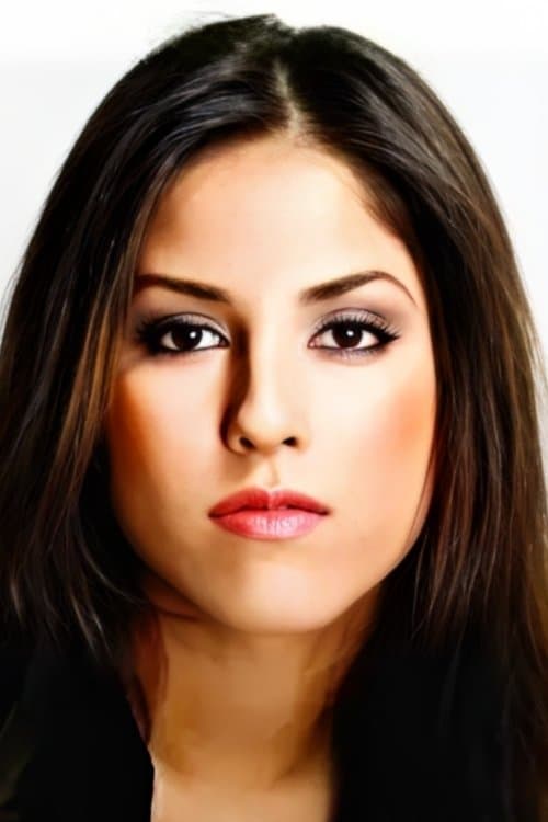Photo of Irmak Ünal