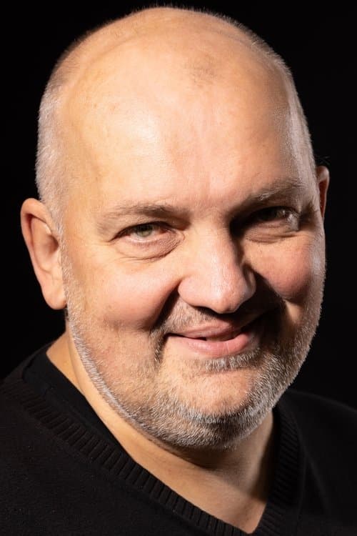 Photo of Irmantas Jankaitis
