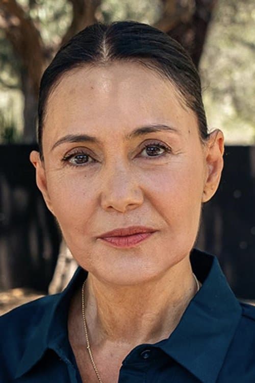 Photo of Iro Moukiou