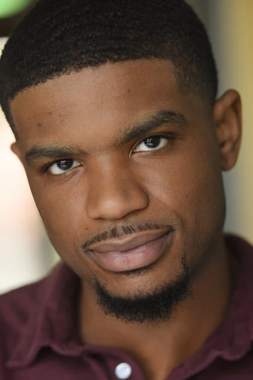 Photo of Iroko Anyogu