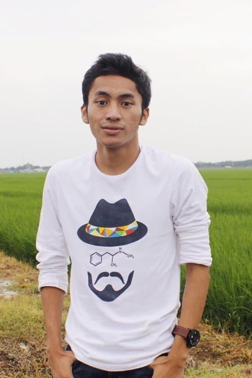 Photo of Irshadi Bagas