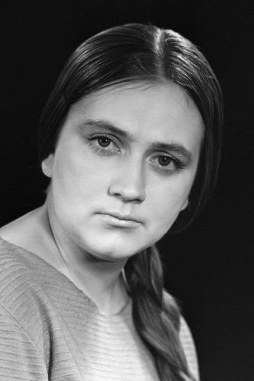 Photo of Iryna Bunina