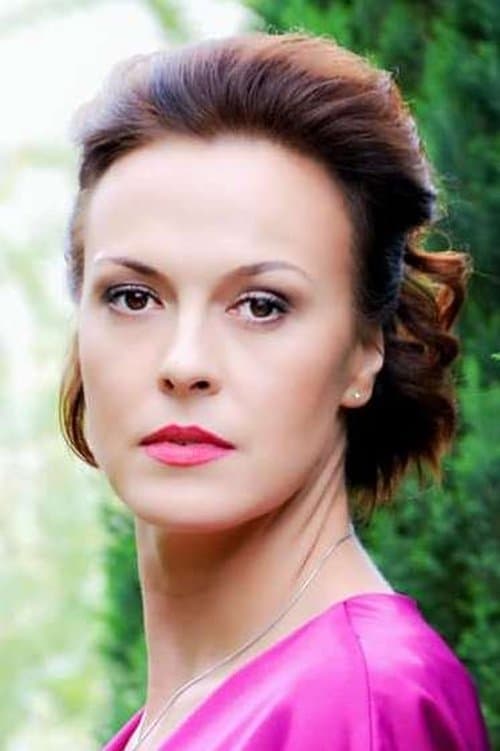Photo of Iryna Novak