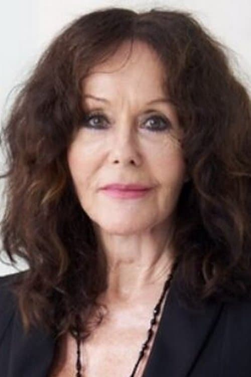 Photo of Isa Holm
