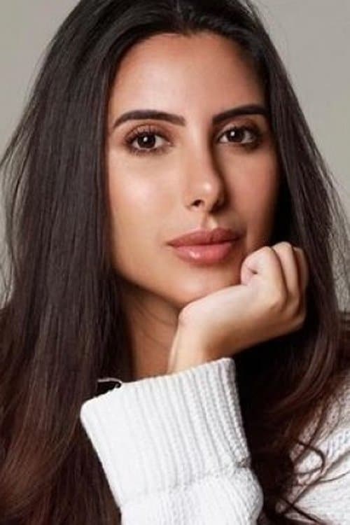 Photo of Isa Salmen