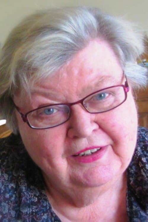 Photo of Isa Stenberg