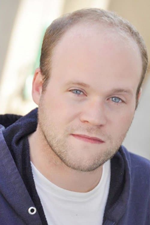 Photo of Isaac Wade