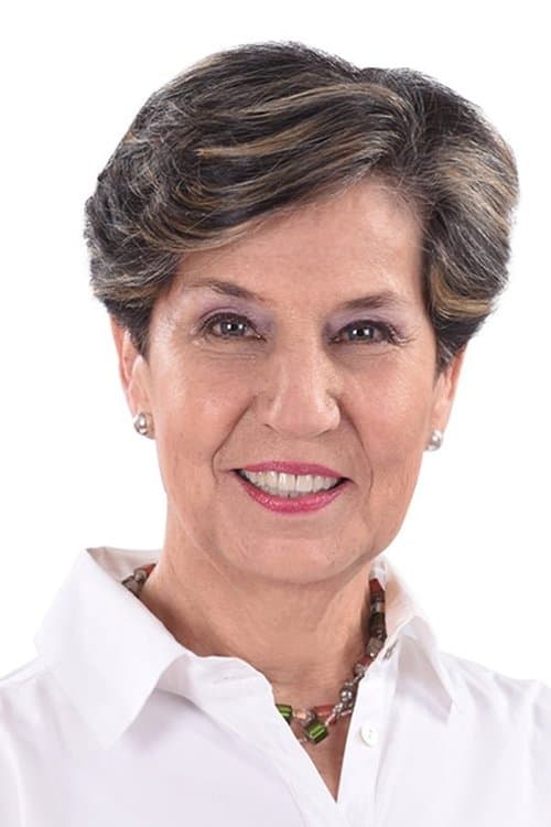 Photo of Isabel Allende Bussi