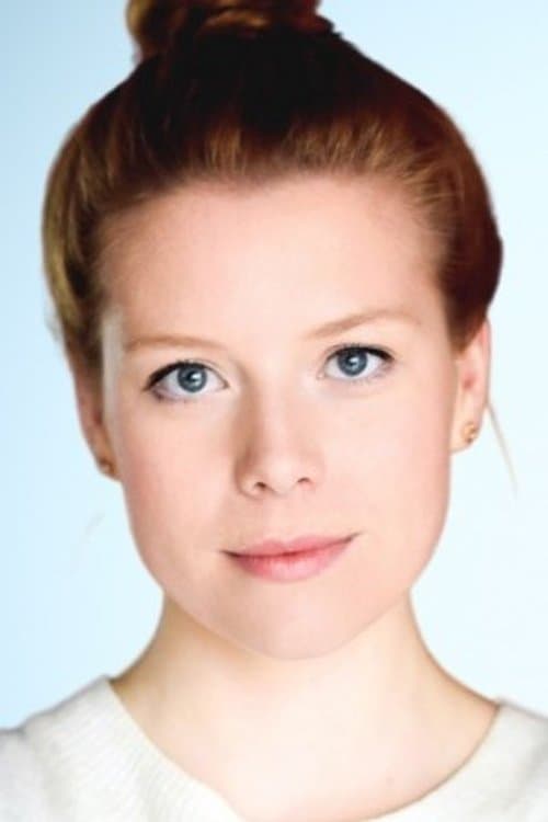 Photo of Isabel Braak