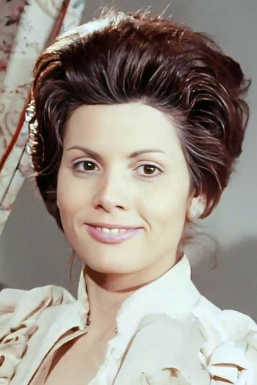 Photo of Isabel del Río