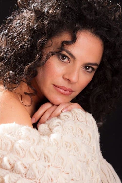 Photo of Isabel Gaona