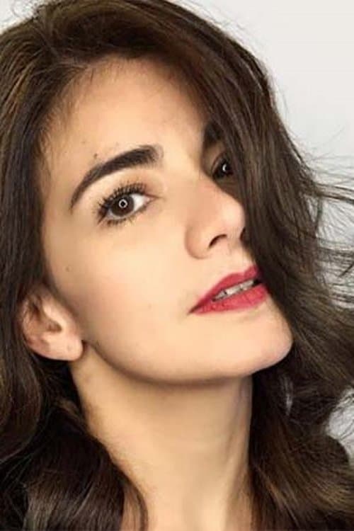 Photo of Isabel Granada