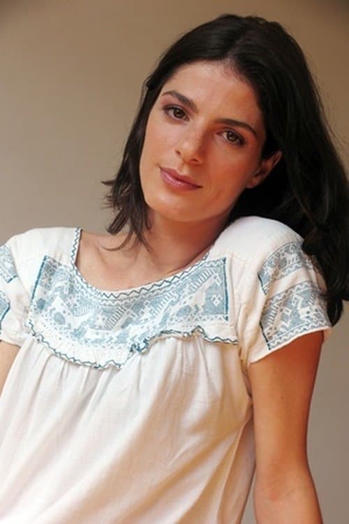 Photo of Isabel Guéron