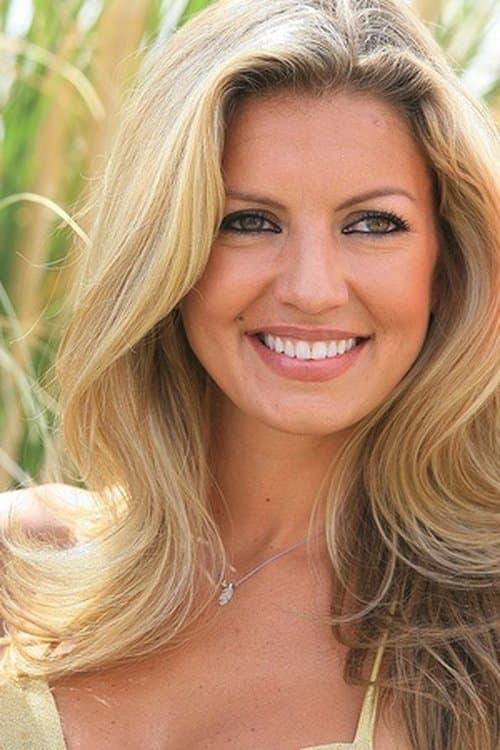 Photo of Isabel Madow