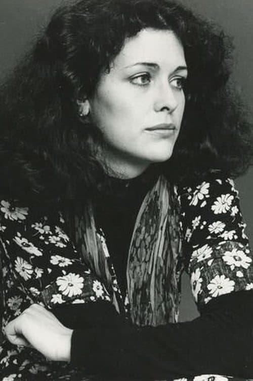 Photo of Isabel Mestres