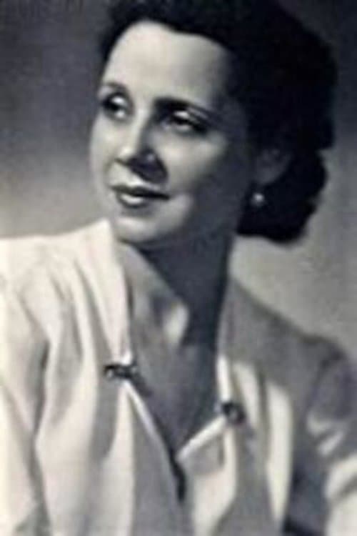 Photo of Isabel Pallarés