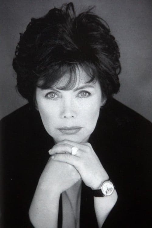 Photo of Isabel Pisano