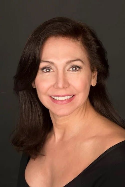 Photo of Isabel Prinz