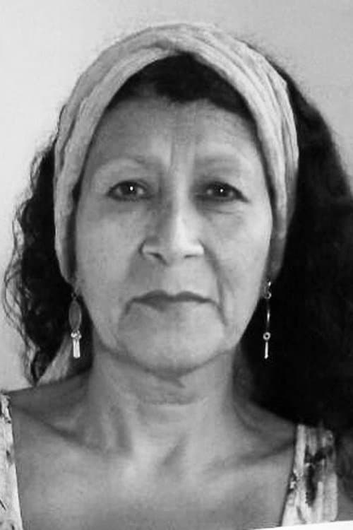 Photo of Isabel Quinteros