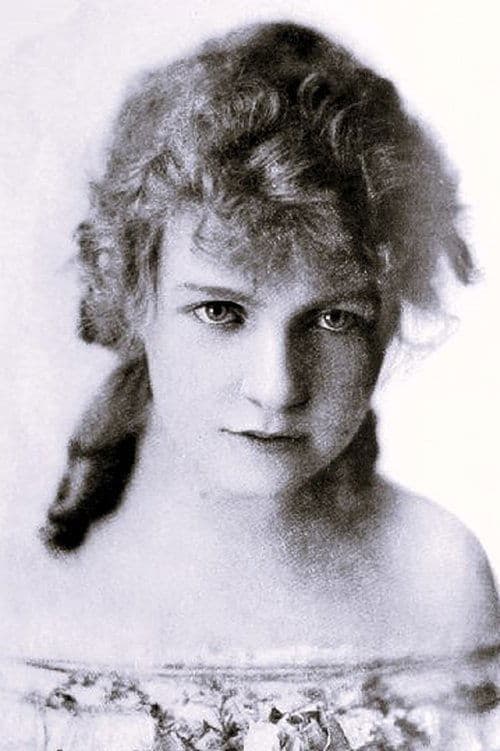 Photo of Isabel Rea