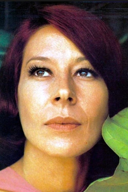 Photo of Isabel Ribeiro