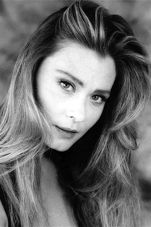 Photo of Isabel Russinova