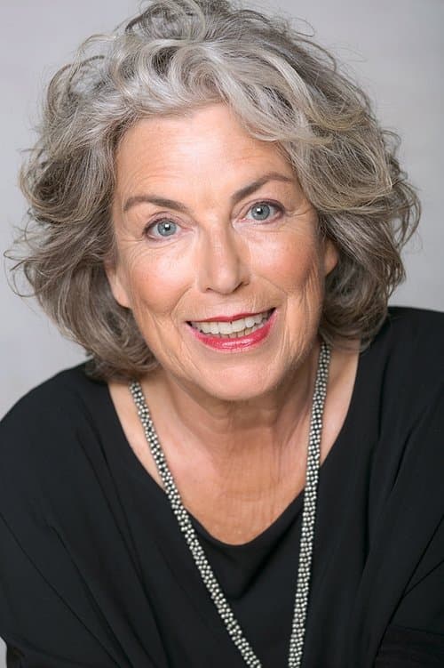 Photo of Isabel Trimborn
