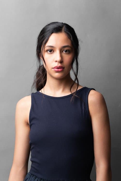 Photo of Isabel Yudice