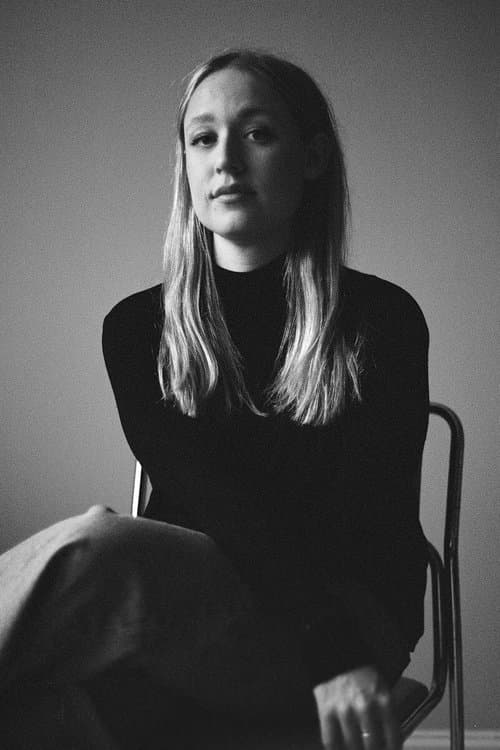 Photo of Isabell Andersson