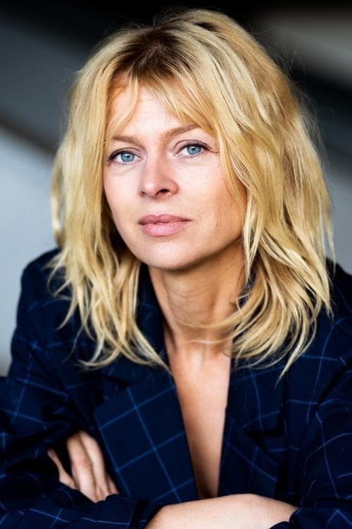 Photo of Isabell Gerschke