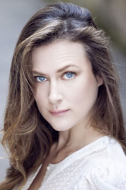 Photo of Isabella Aldovini