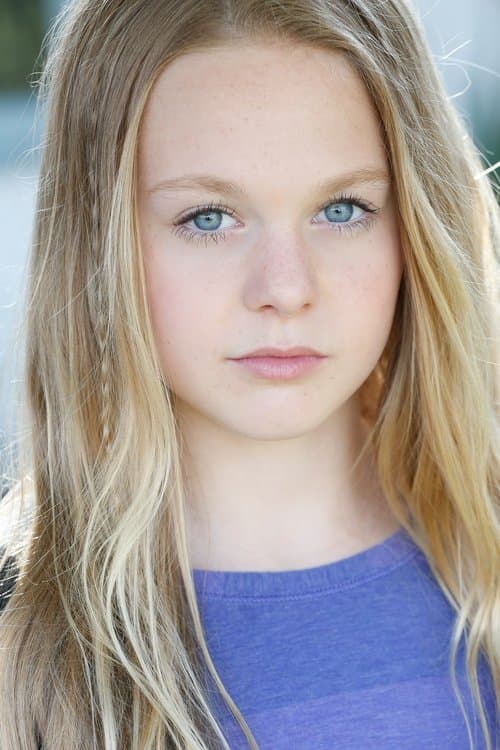 Photo of Isabella Crovetti