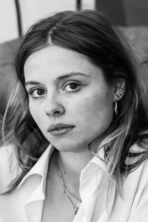Photo of Isabella Depeweg