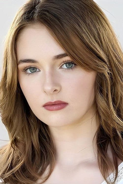 Photo of Isabella Kai