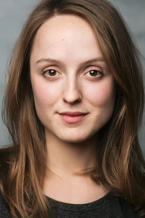Photo of Isabella Marshall