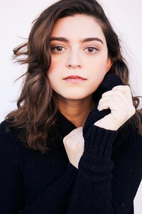 Photo of Isabella Mercurio