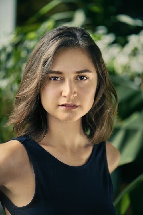 Photo of Isabella Nefar