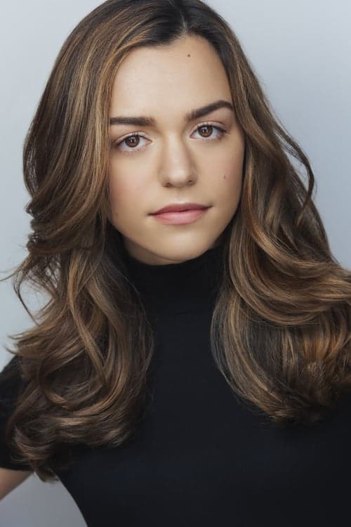Photo of Isabella Pisacane
