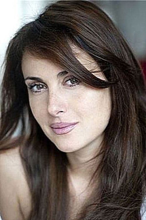 Photo of Isabelle Adriani