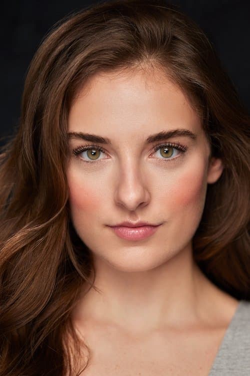 Photo of Isabelle Almoyan