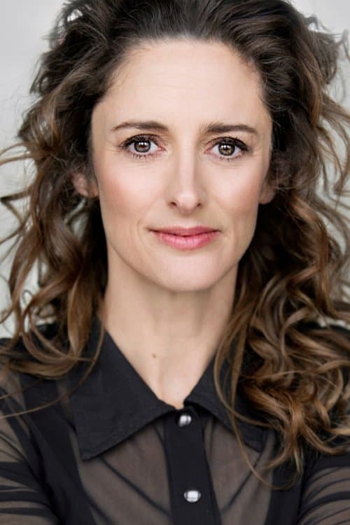 Photo of Isabelle Brouillette