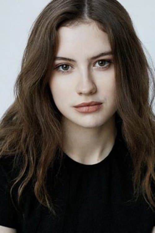 Photo of Isabelle Connolly