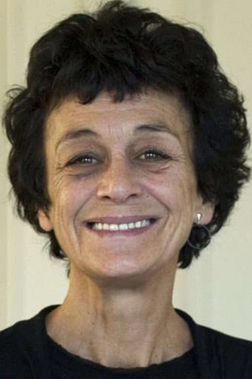 Photo of Isabelle Coutant-Peyre