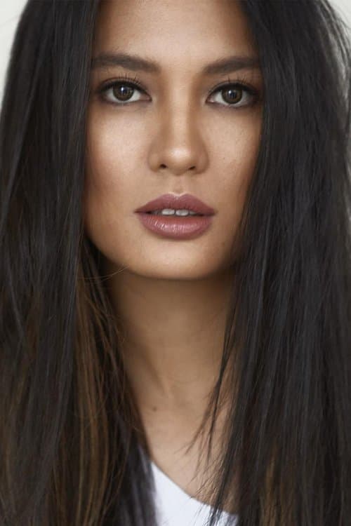 Photo of Isabelle Daza