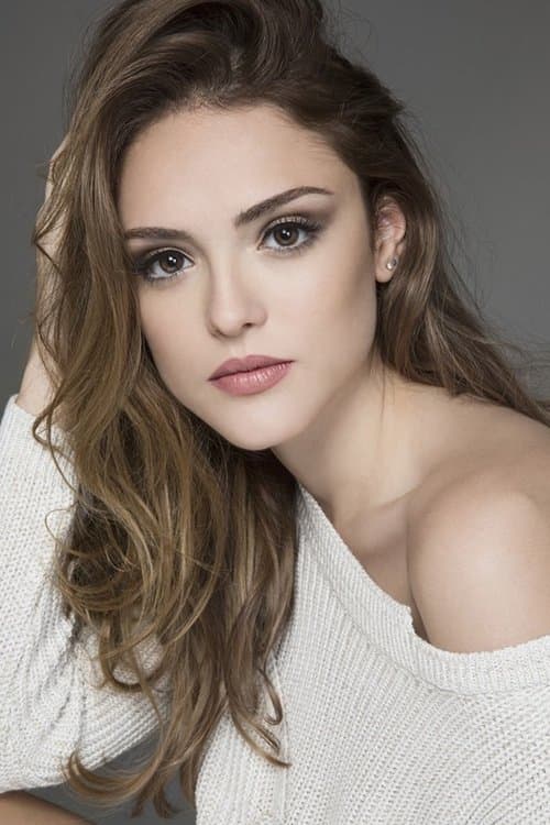 Photo of Isabelle Drummond